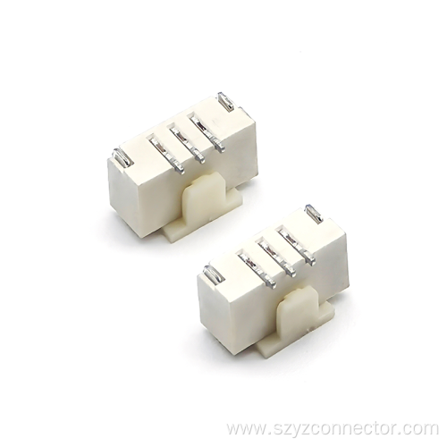 12509 Vertical Pin Seat Connector